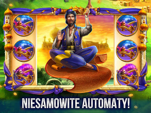 Casino Games: Slots Adventure screenshot 2