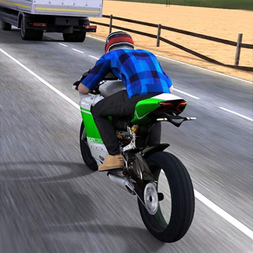 Moto Traffic Race 1.34.01