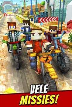 Dirt Bike Racing Wereld MC screenshot 2