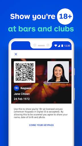 Digital iD™ by Australia Post screenshot 4