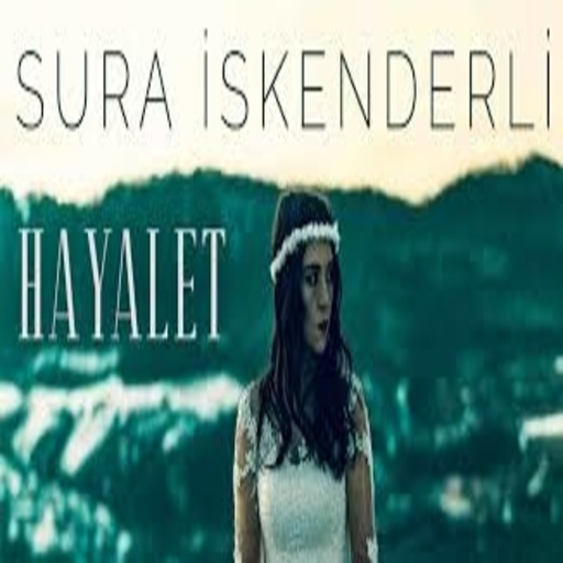 Sura İskenderli-H-A-Y-A-L-E-T-[İnternetsiz Dinle] icon