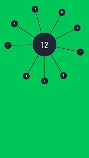 Pin Circle screenshot 3