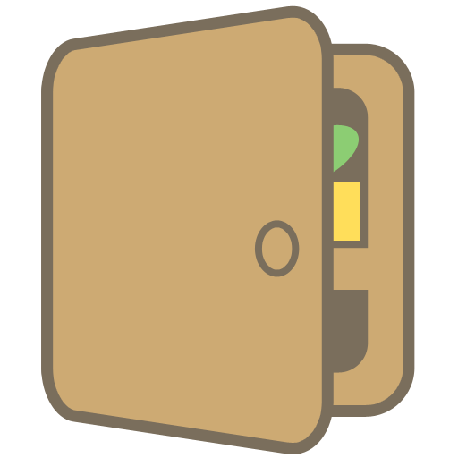 Larder for Android icon