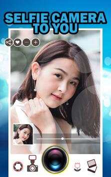 Selfie Camera HD screenshot 3