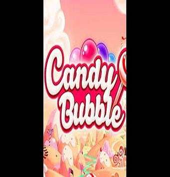 Candy Bubble Shooter screenshot 3
