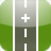 Augmented Traffic Smart Watch icon