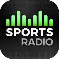Sports Radio on 9Apps
