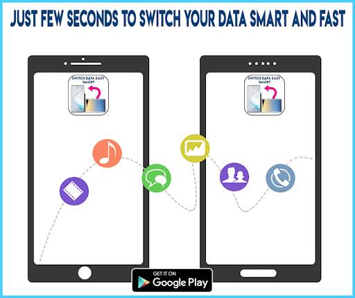 Data Smart Switch Mobile 2020 screenshot 4