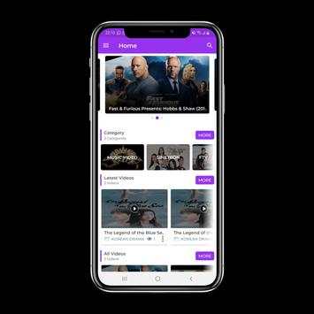 MOVIE PLAYER ULTIMATE screenshot 5
