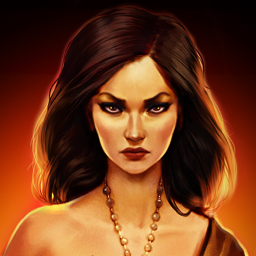 Horror Slots icon