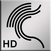 Jolla SailFish OS Theme HD on 9Apps
