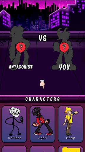FNF Mod - FNF Music Battle screenshot 7