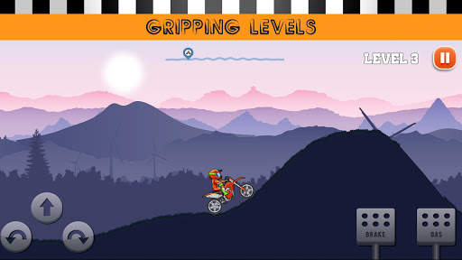 Moto Bike Racing screenshot 1
