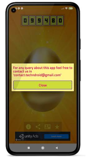 Break Money Egg स्क्रीनशॉट 4