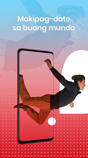 Dating.com™: chat, meet, date screenshot 1