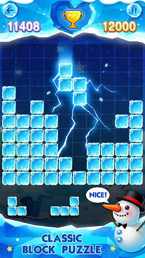 Block Puzzle screenshot 1