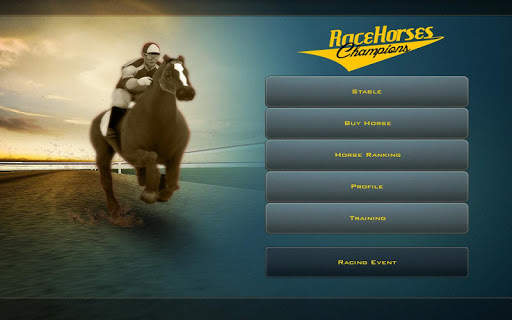 Race Horses Champions Free screenshot 5