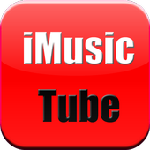 iMusic Tube For Android icon