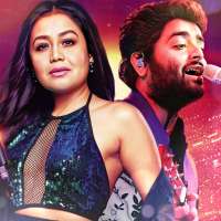 Bollywood Songs Collection icon