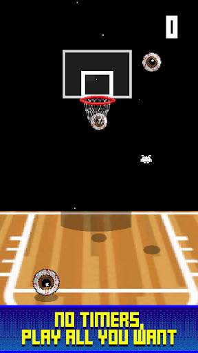 Super Swish - Basketball Games 2K screenshot 4