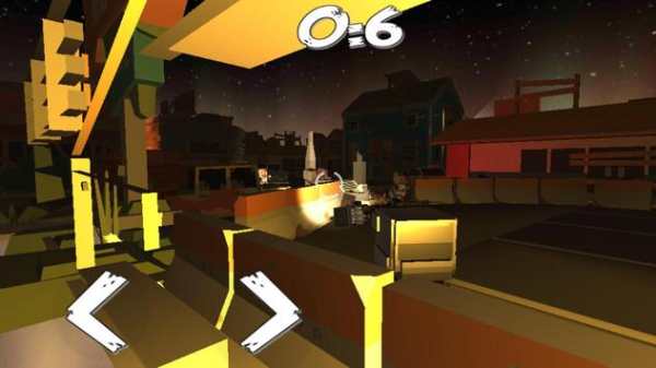 ZOMBIE BLOCK screenshot 8