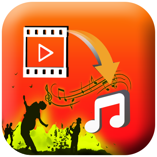 Video To Mp3 Converter icon