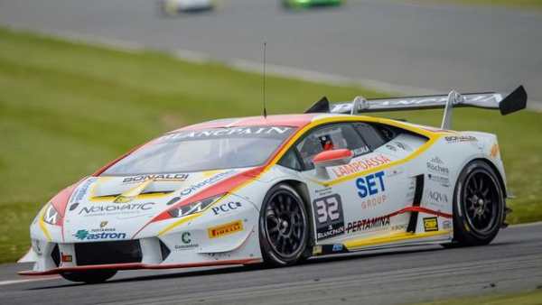 Racing Lamborghini Car Wallpaper screenshot 10