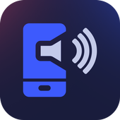 Super Loud Volume Booster icon