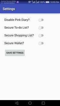 Virtual Personal Assistant screenshot 3