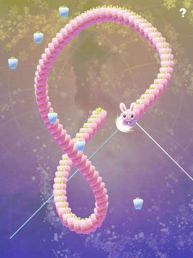 Snake King -Sci-Fi Snake World screenshot 13