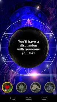 Magic Crystal Ball screenshot 3