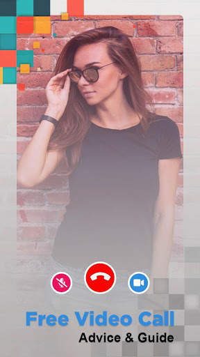 Free Video Call Guide & Chat Advice 2020 screenshot 6