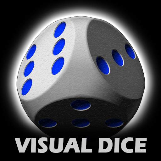Visual dice 2.2