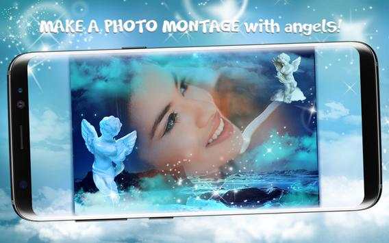 Angel Picture Frames screenshot 2