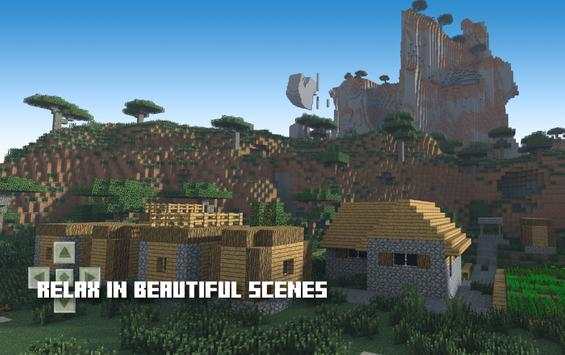 Wizard Mods Minecraft screenshot 3