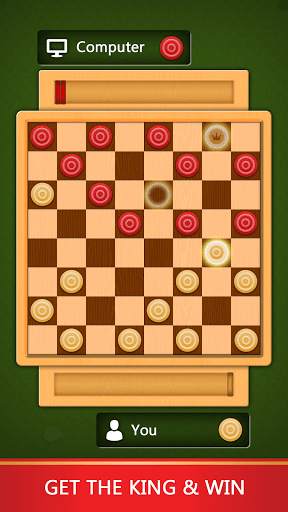 Checkers King - Draughts,Damas screenshot 3