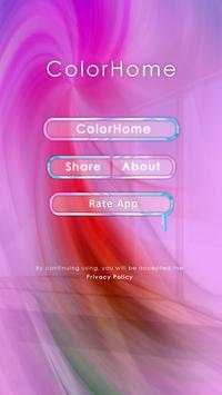 ColorHome Visualizer Snap screenshot 4