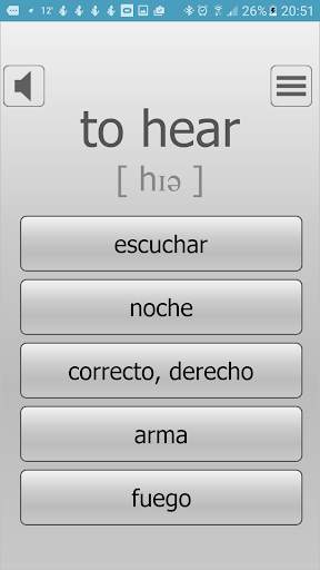 90% de palabras en 1 semana screenshot 2
