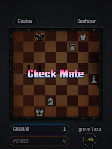 jogar xadrez screenshot 10