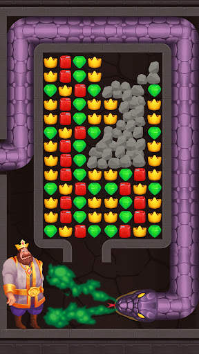King Rescue: Royal Dream screenshot 6