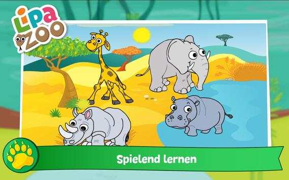 Lipa Zoo screenshot 9