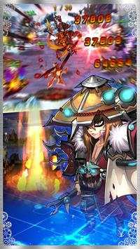 Clash of Machine kingdoms mobile screenshot 3