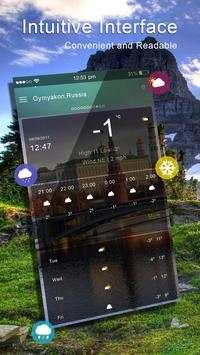 Weather Forecast & Radar screenshot 4