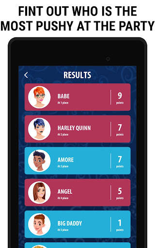 Truth or Dare App Dirty - Game for Couples & Party screenshot 11