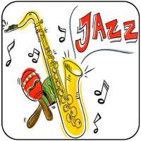 Jazz ringtones free icon