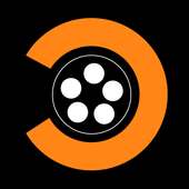 Dark Cinema icon