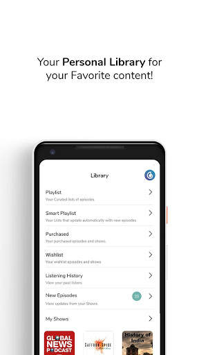 Storiyoh - The Most Popular Malayalam Podcast App screenshot 8