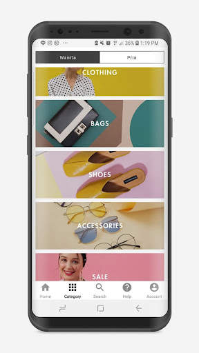Berrybenka screenshot 1