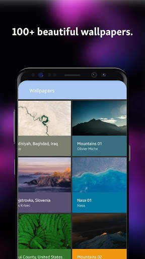 PANTONE Icon Pack BETA screenshot 4