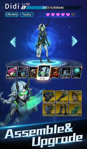 Stellar Hunter screenshot 2